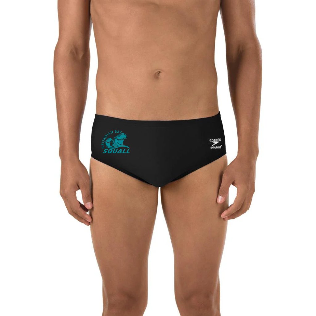 TP Georgian Bay Squall Speedo Brief