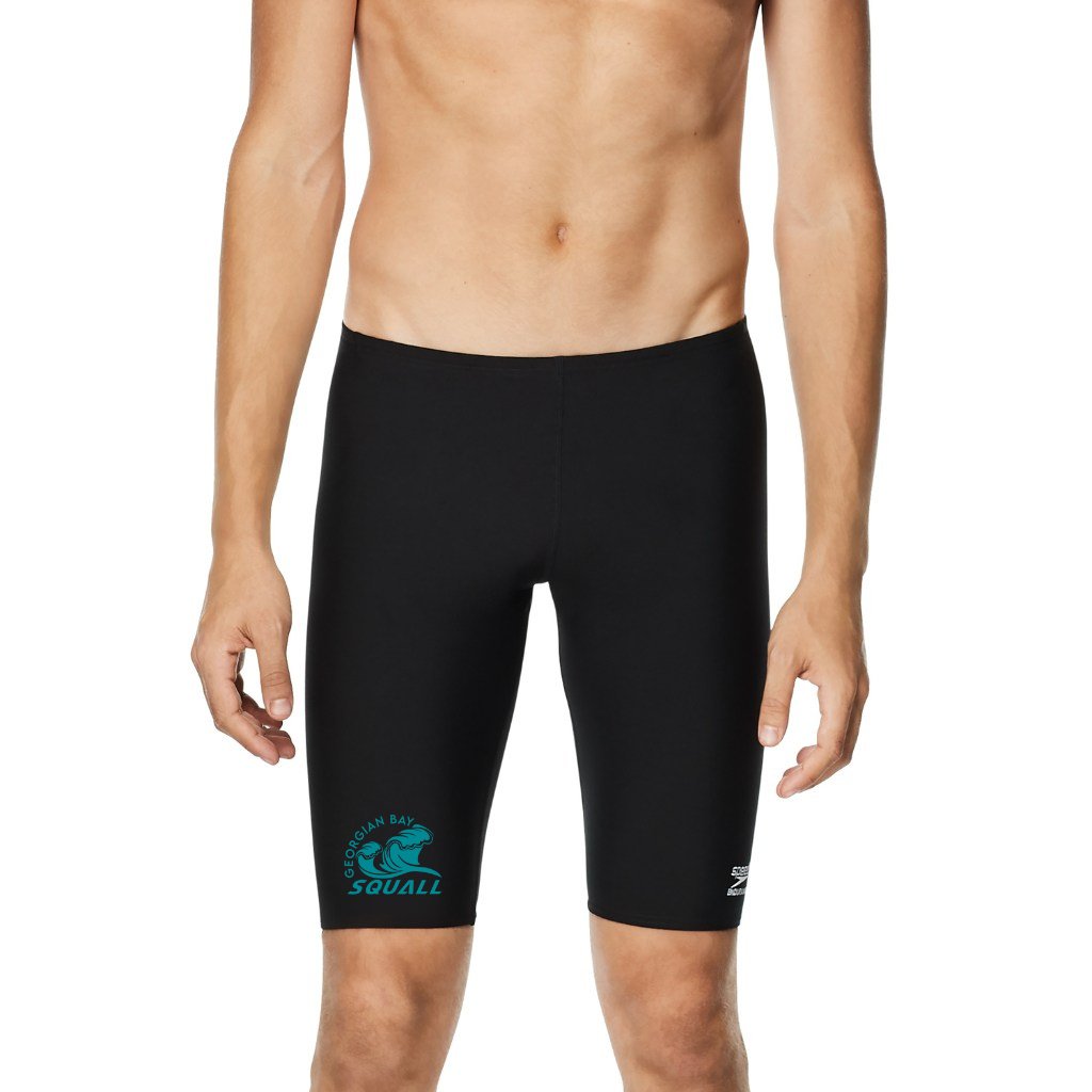 TP Georgian Bay Squall Speedo Jammer