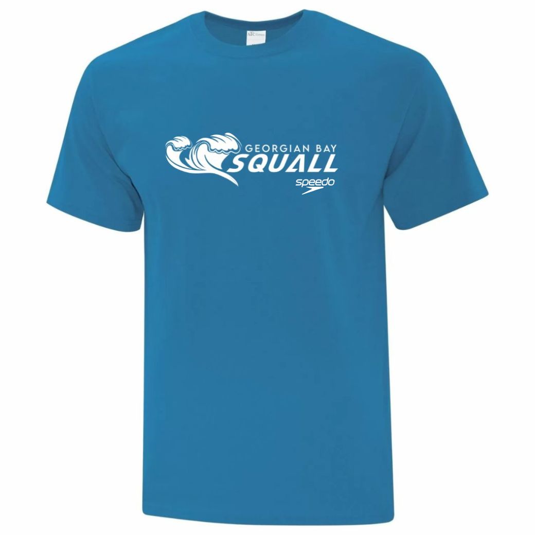 TP Georgian Bay Squall T Shirt