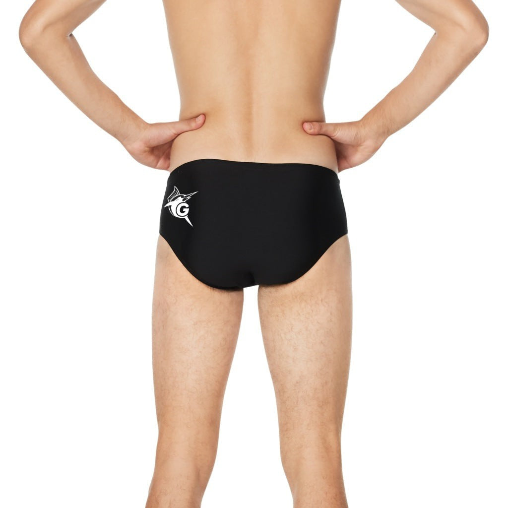 TP Guelph Marlins Speedo Brief