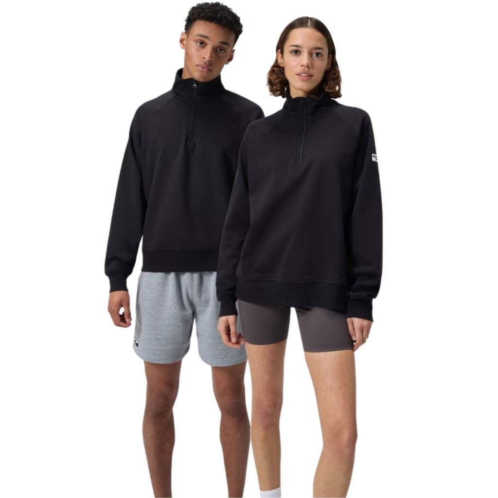 TP Guelph Marlins Speedo 1/4 Zip Fleece Pullover