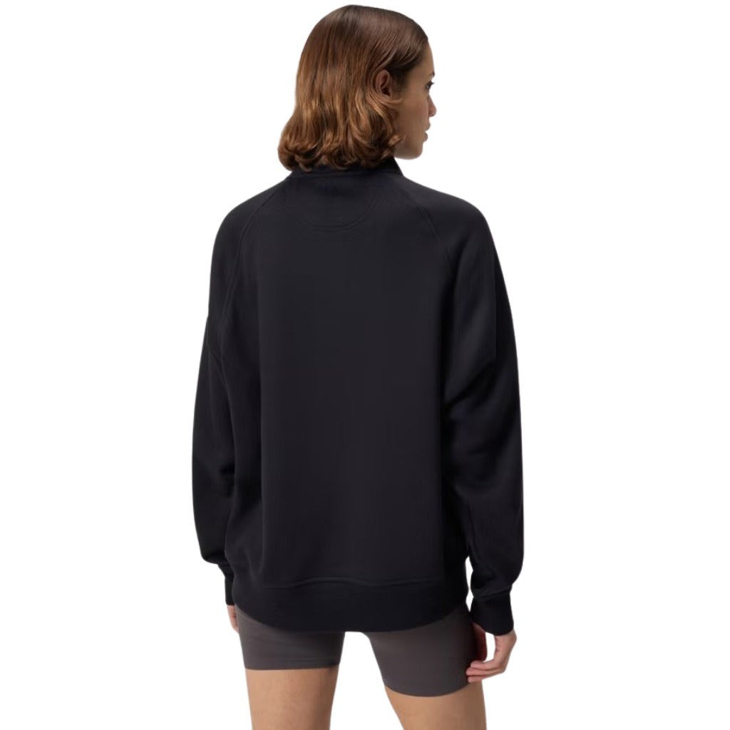 TP Guelph Marlins Speedo 1/4 Zip Fleece Pullover