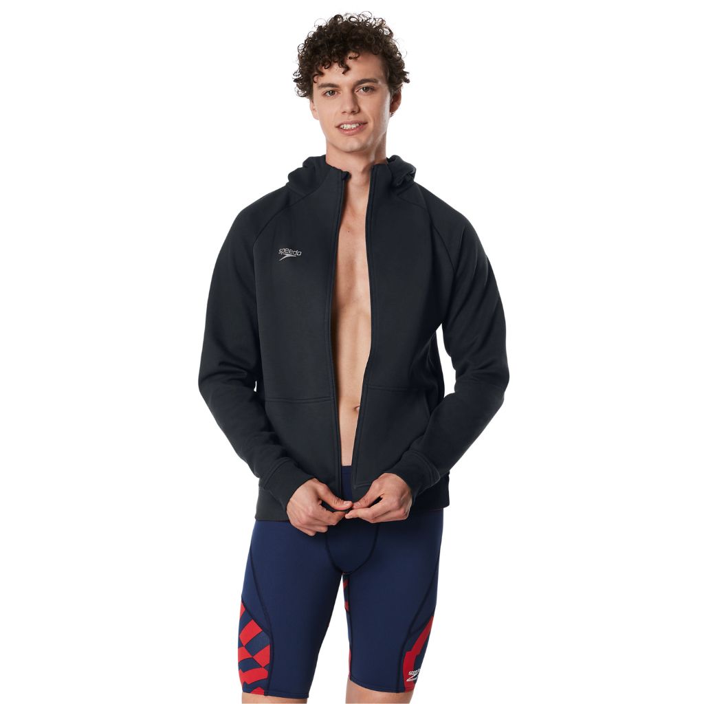 TP Guelph Marlins Speedo Men&#39;s Team Jacket