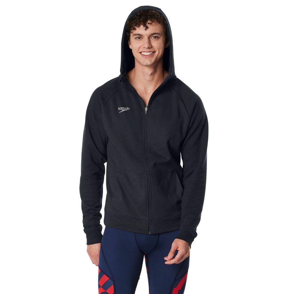 TP Guelph Marlins Speedo Men&#39;s Team Jacket