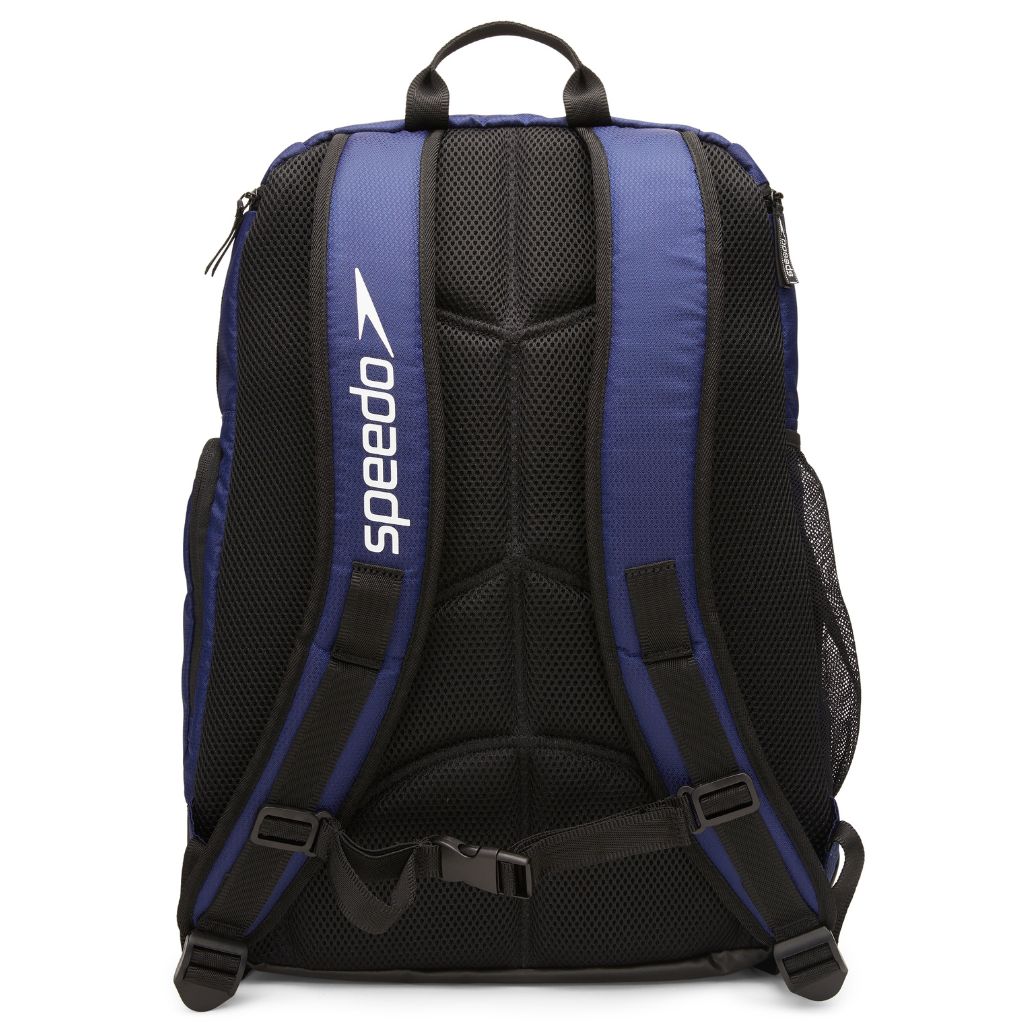 TP Guelph Marlins - Speedo Teamster Backpack Navy