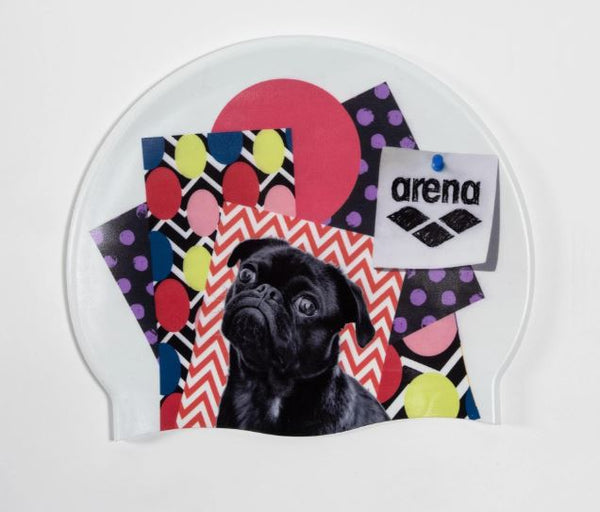 Arena HD Silicone Cap - Ubie
