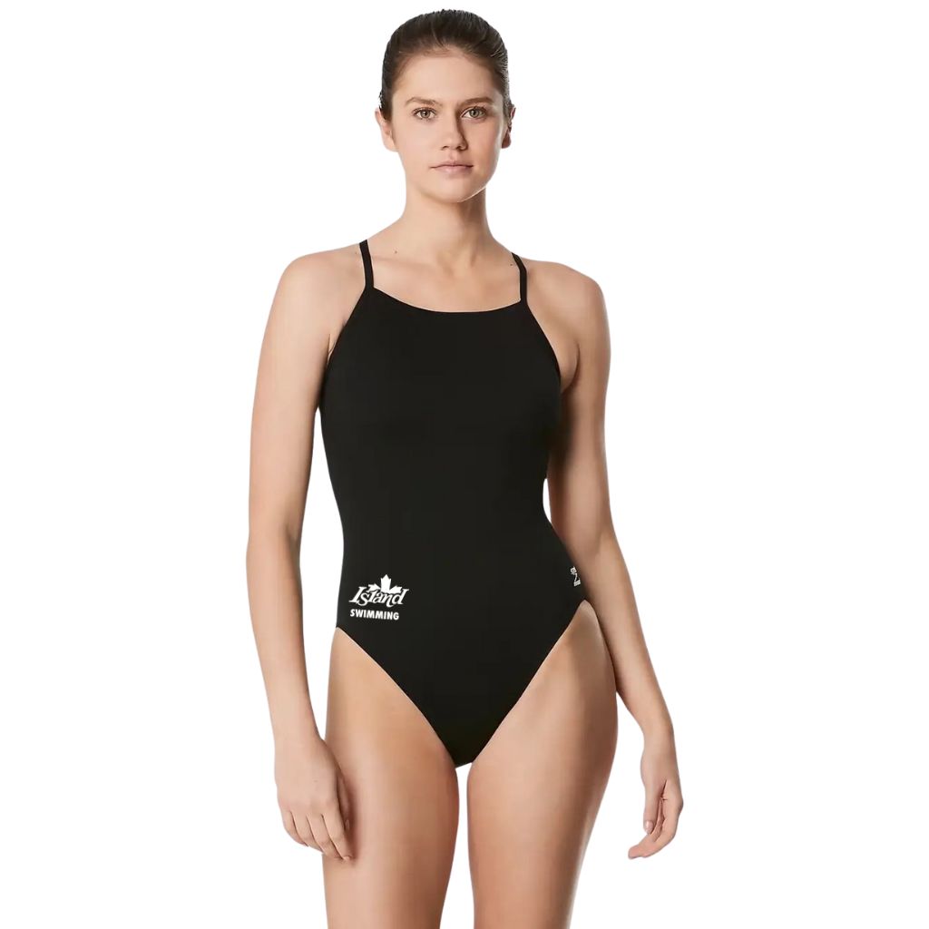 TP Island Swimming Speedo Cross Back