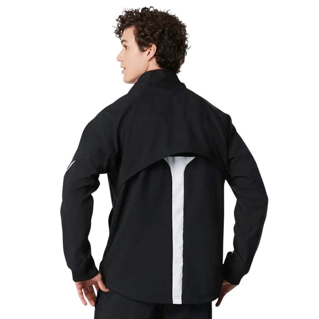 TP Island Swimming Speedo Men&#39;s Edge Jacket with Name