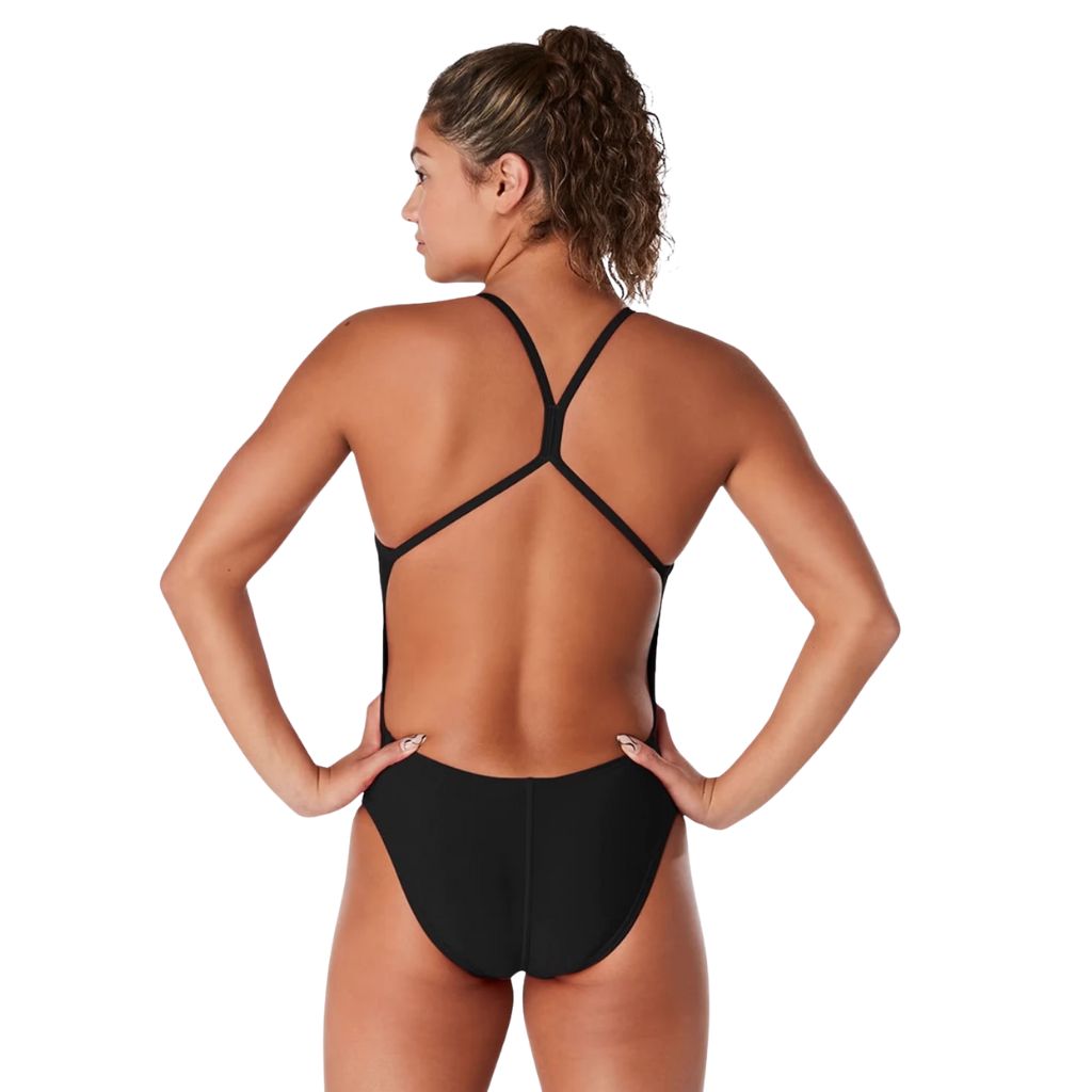 TP Island Swimming Speedo One Back