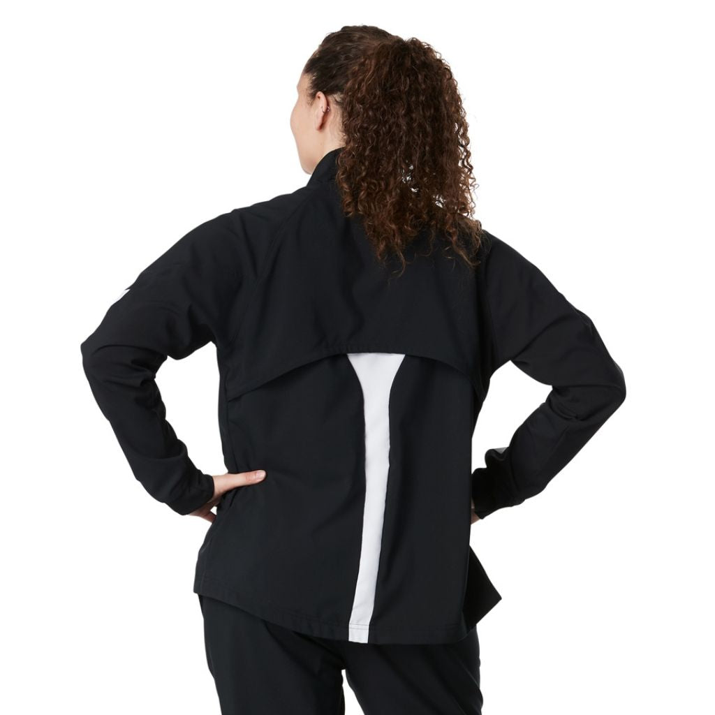 TP Island Swimming Speedo Women&#39;s Edge Jacket with Name