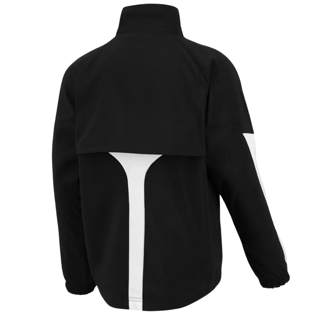 TP Island Swimming Speedo Women&#39;s Edge Jacket with Name