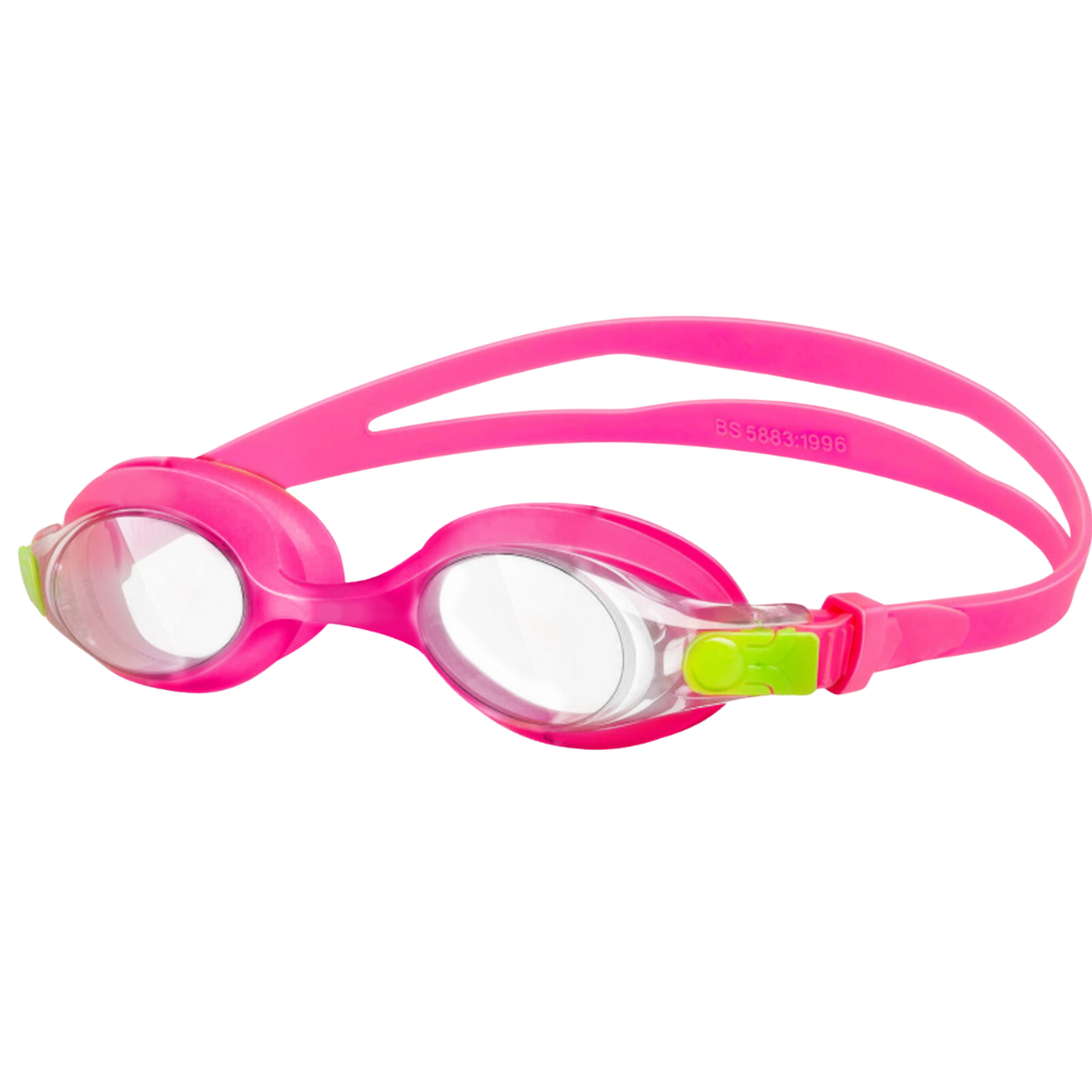 TAS Junior Jabber Jaw Goggle Pink