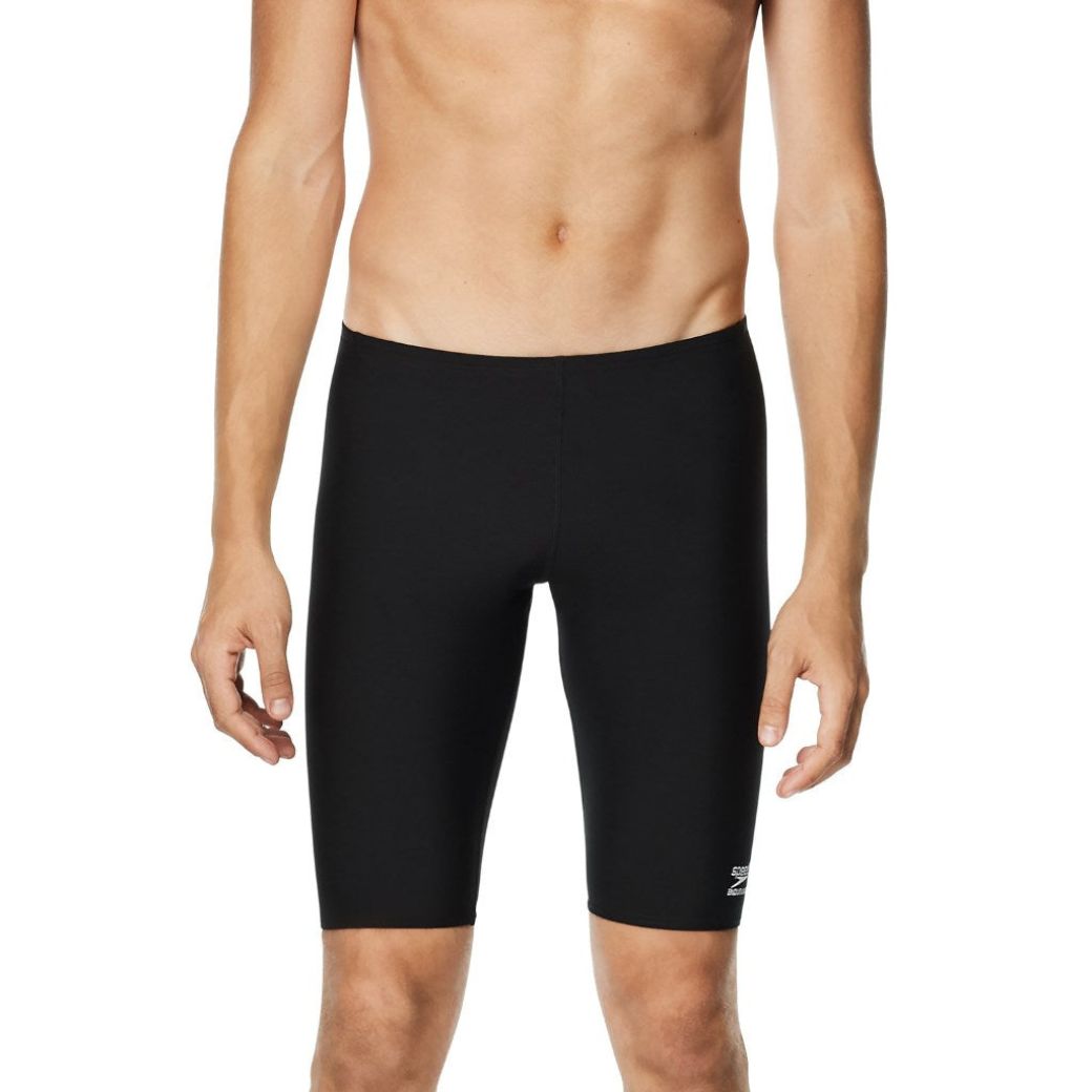 Jasper River Dragons Speedo Jammer Black