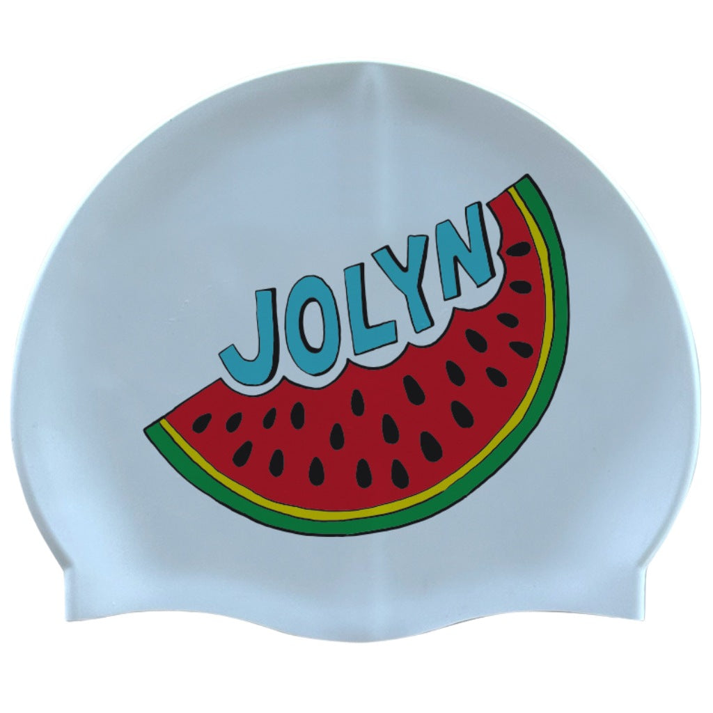 Jolyn - Printed Cap