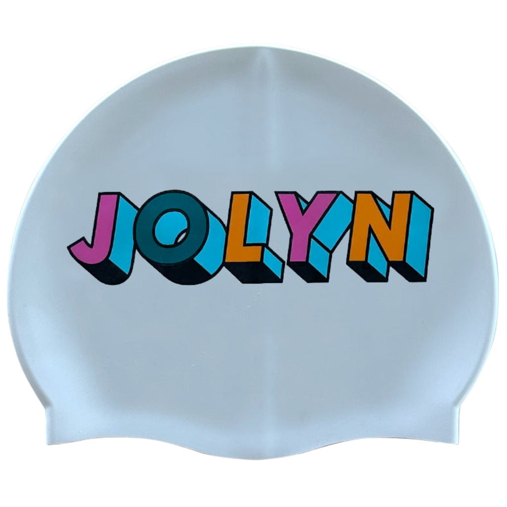 Jolyn - Printed Cap