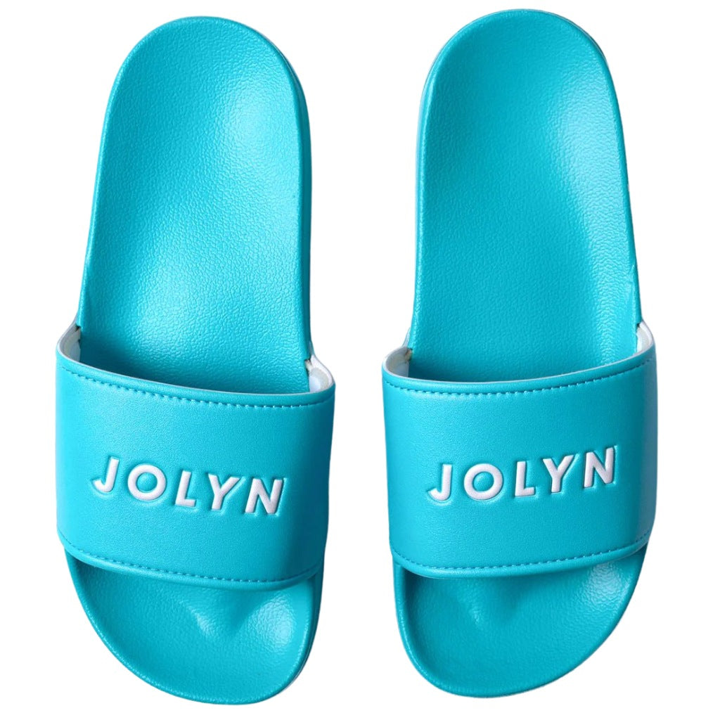 Jolyn - Slides