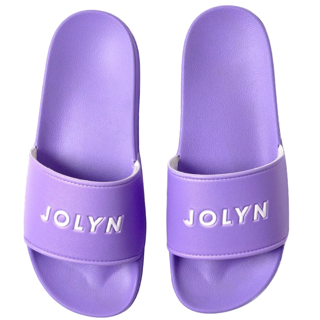 Jolyn - Slides