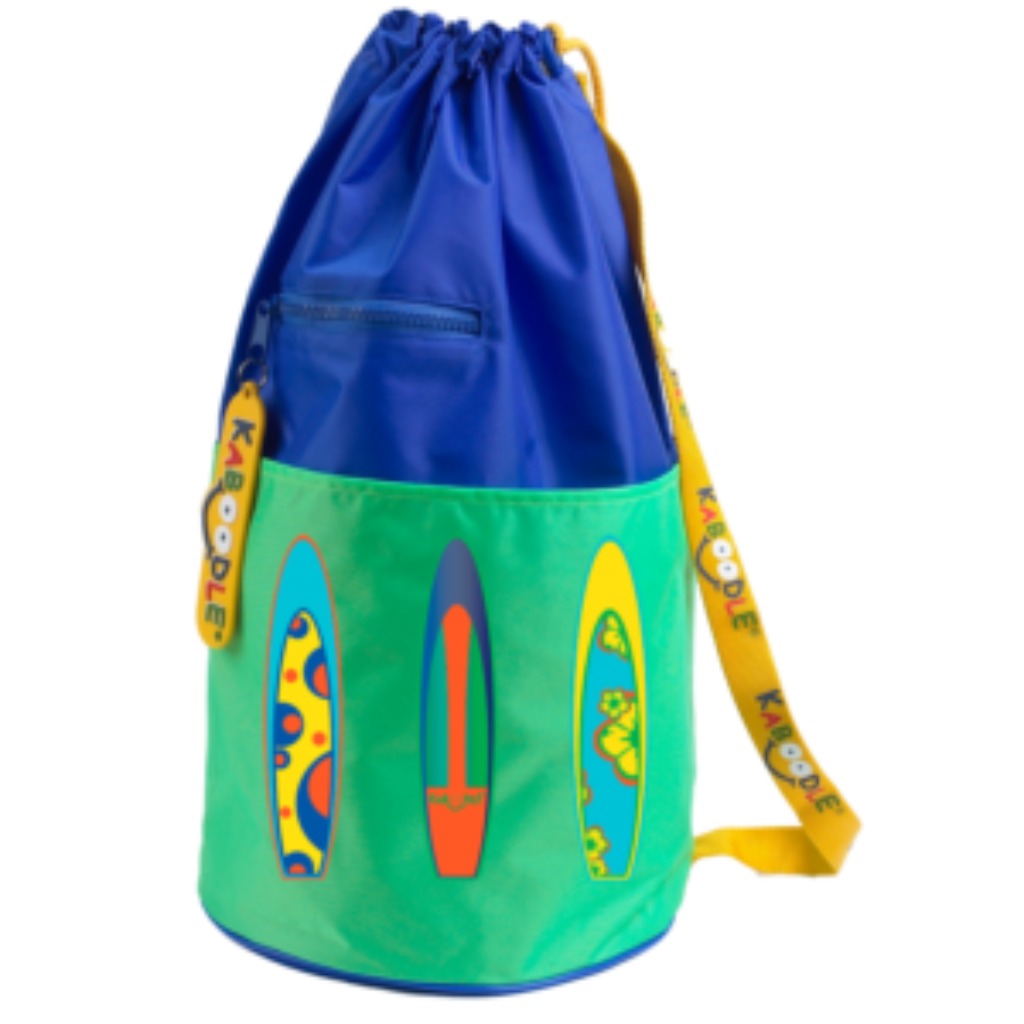 Kaboodle Bags for Kids