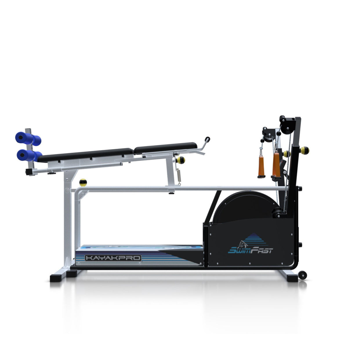 KayakPro SwimFast