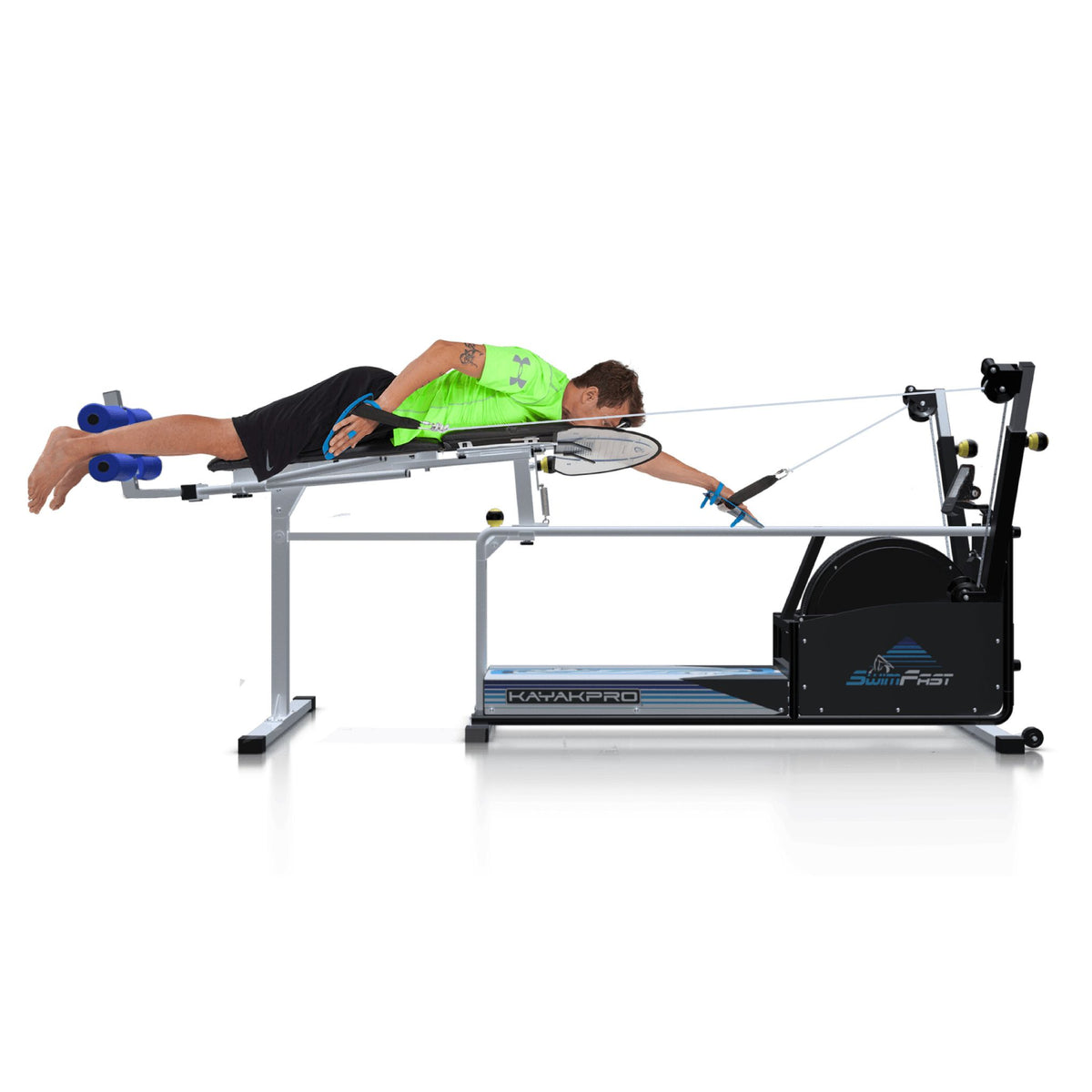 KayakPro SwimFast