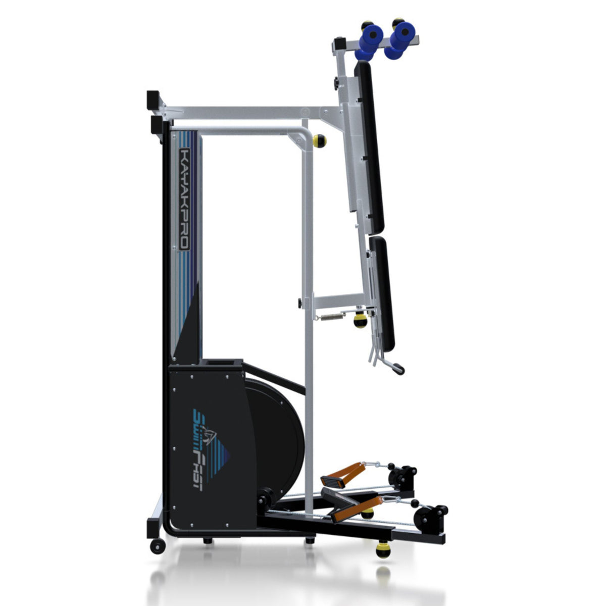 KayakPro SwimFast