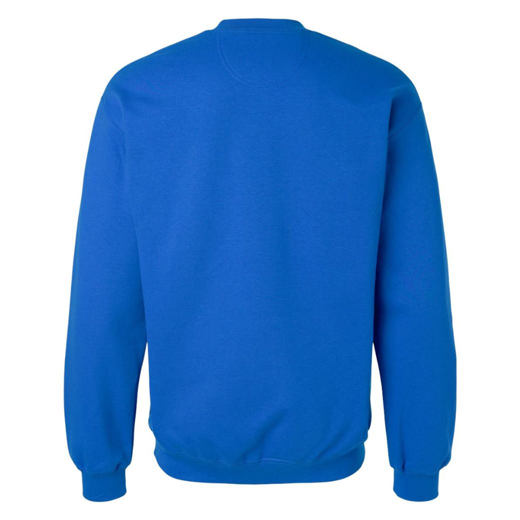 TP Kelowna Aquajets Adult Royal Crewneck