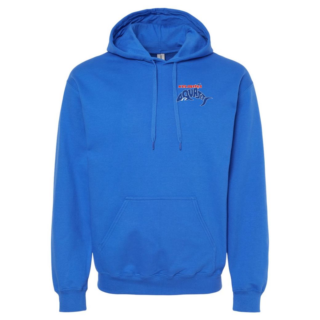 TP Kelowna Aquajets Hoodie