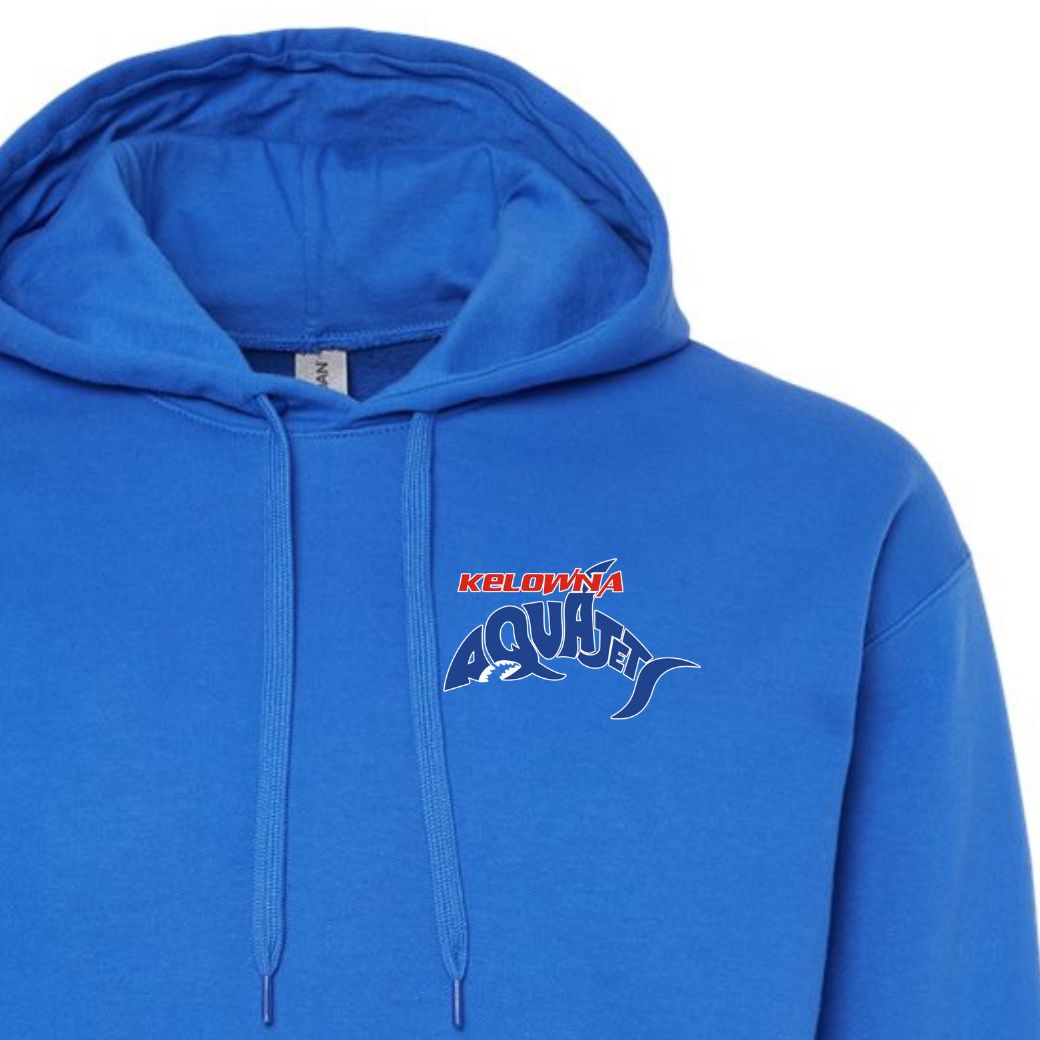 TP Kelowna Aquajets Hoodie