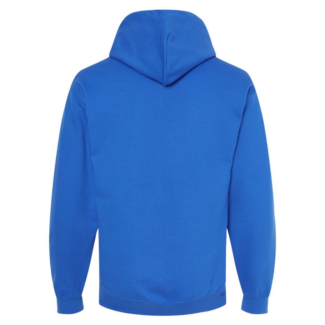 TP Kelowna Aquajets Hoodie