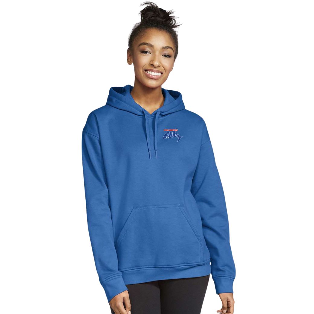 TP Kelowna Aquajets Hoodie