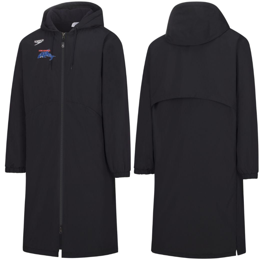 TP Kelowna Aquajets Speedo Parka