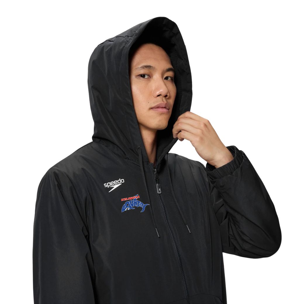 TP Kelowna Aquajets Speedo Parka