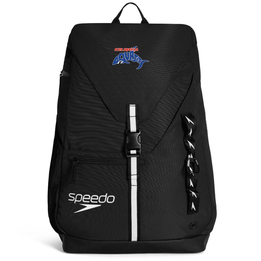 TP Kelowna Aquajets Speedo Team Bag 35L