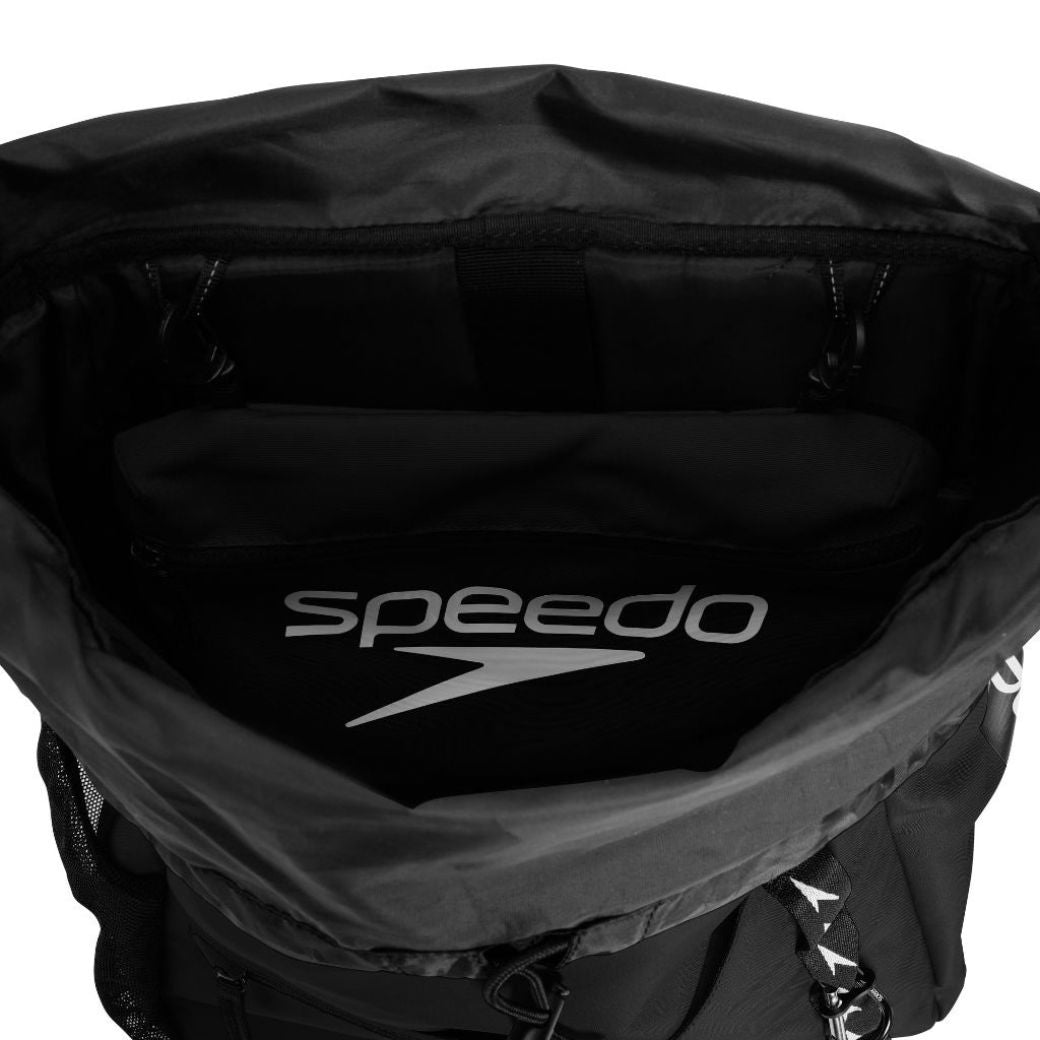 TP Kelowna Aquajets Speedo Team Bag 35L