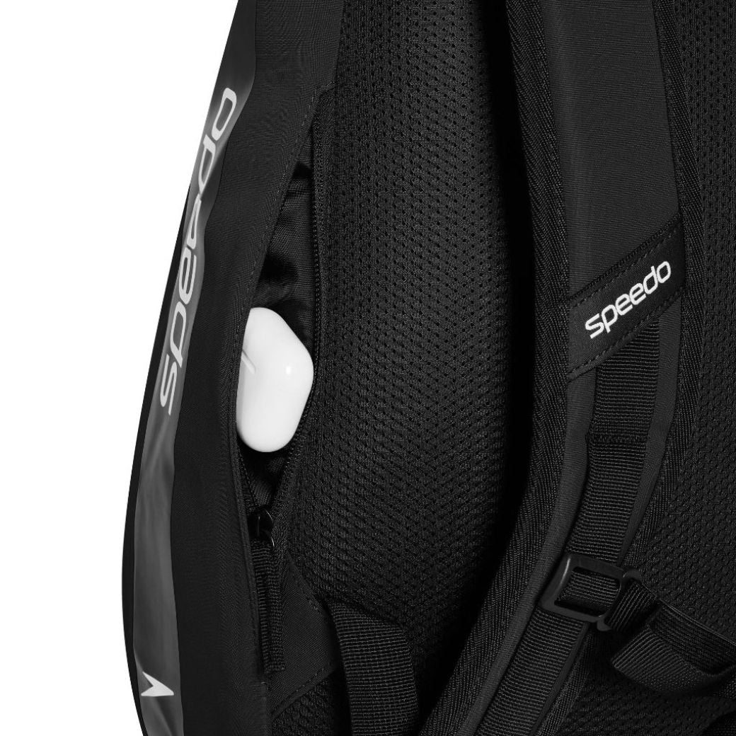 TP Kelowna Aquajets Speedo Team Bag 35L