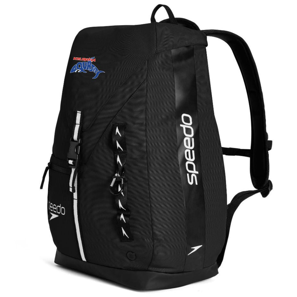 TP Kelowna Aquajets Speedo Team Bag 35L