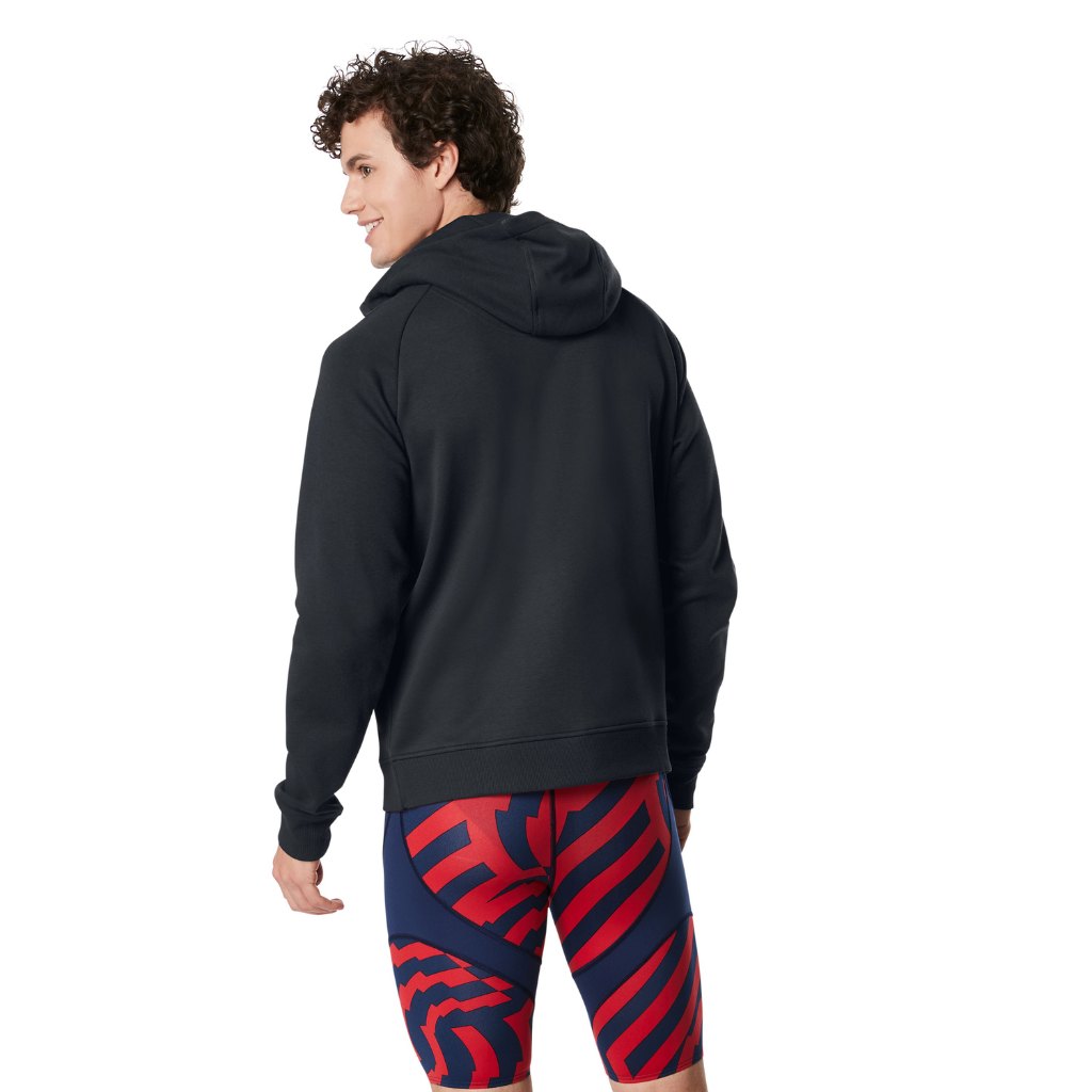 Kelowna Aquajets Speedo Track Jacket