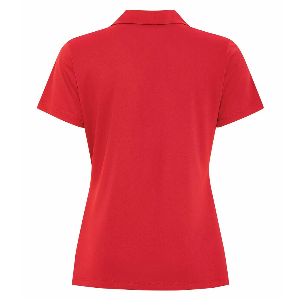 TP Kelowna Aquajets Women's Official Polo
