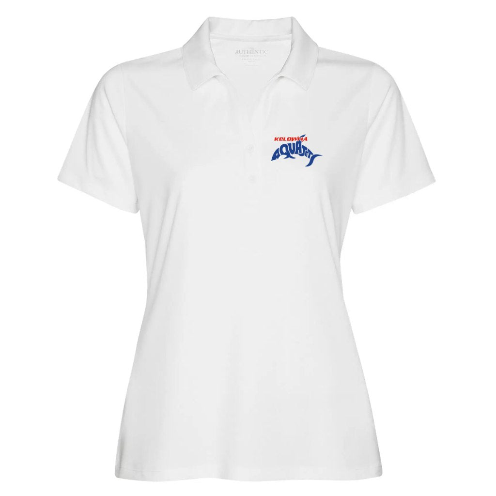 TP Kelowna Aquajets Women's Official Polo