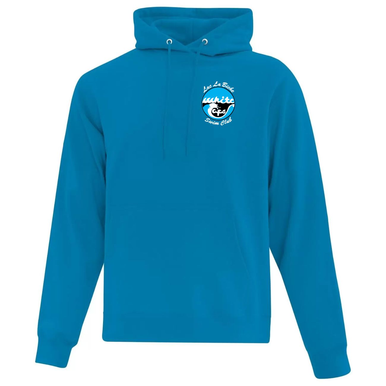 TP Lac La Biche Whitecaps Hoodie