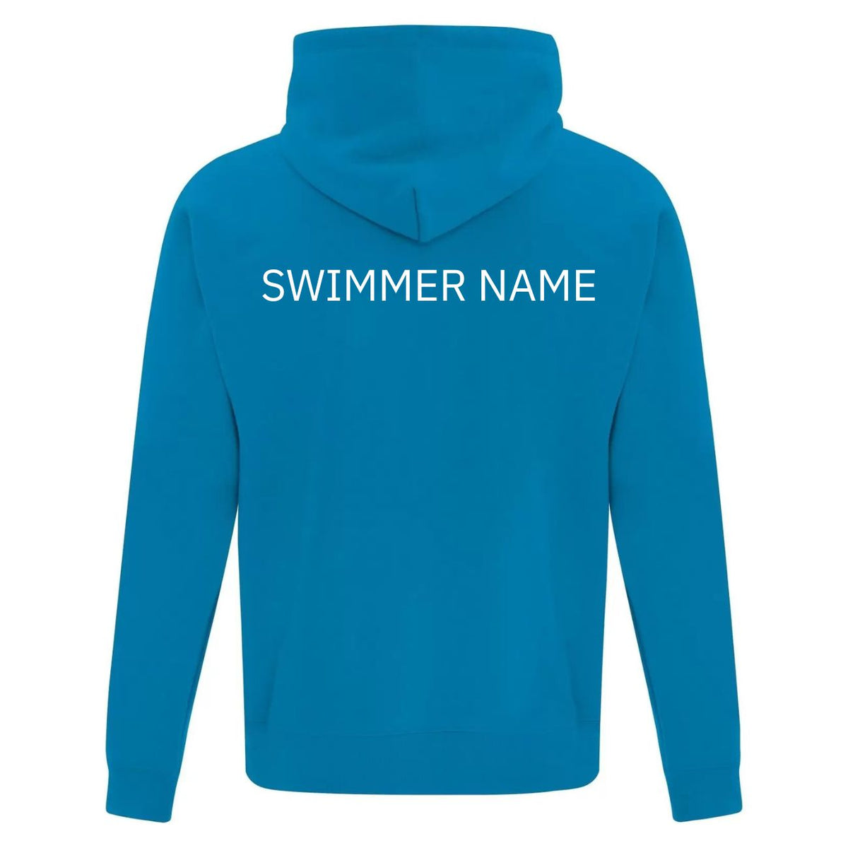 TP Lac La Biche Whitecaps Hoodie