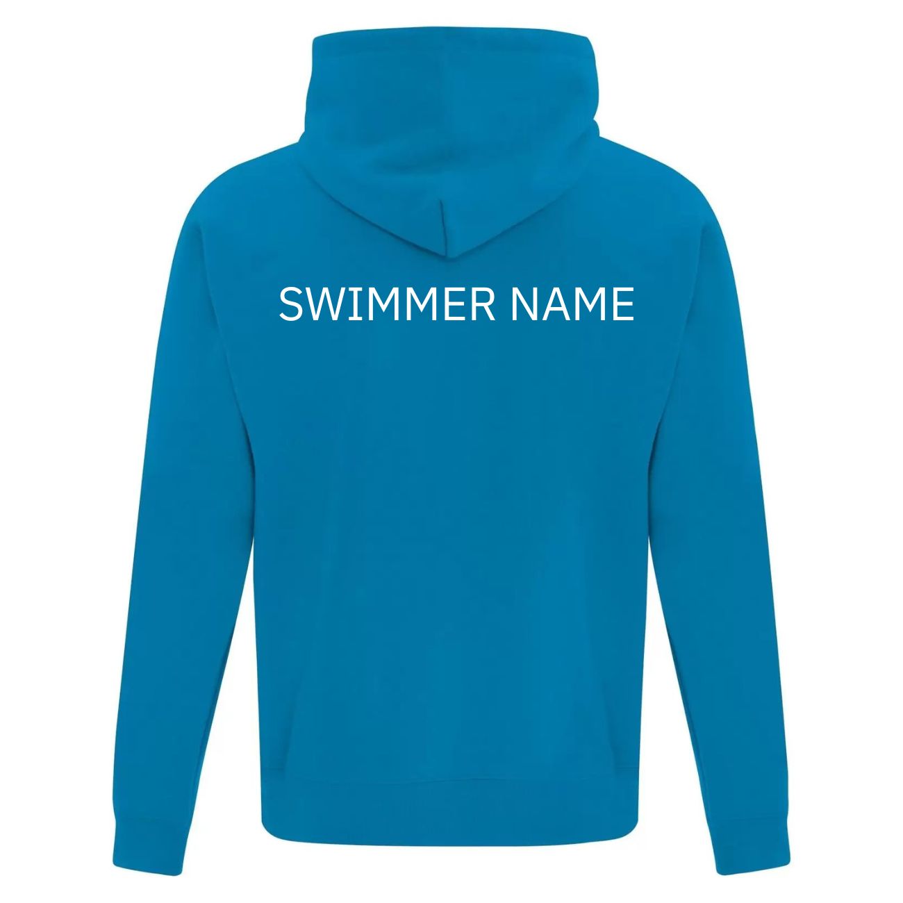 TP Lac La Biche Whitecaps Hoodie