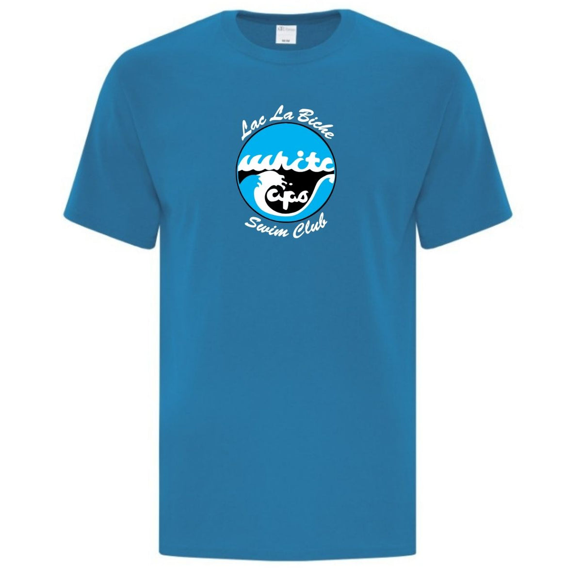 TP Lac La Biche Whitecaps T-shirt