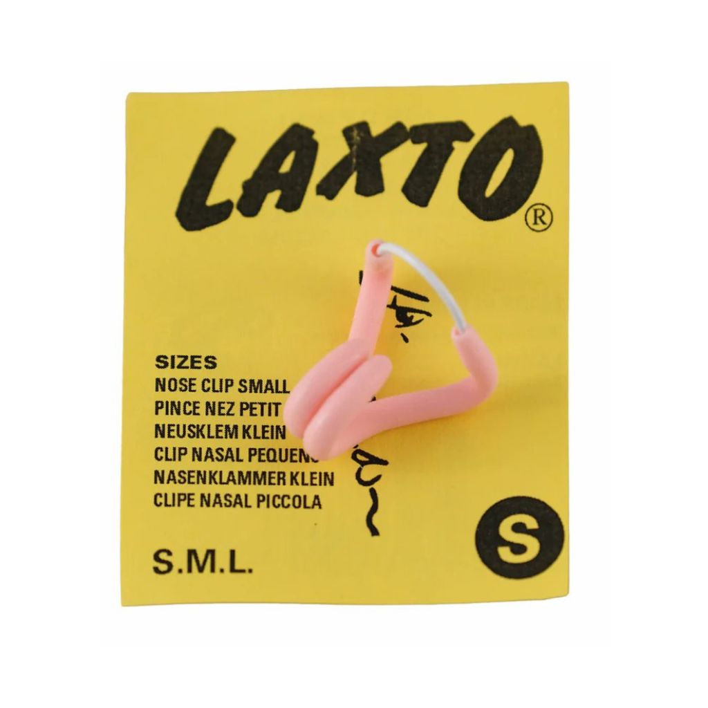 Laxto Nose Clip