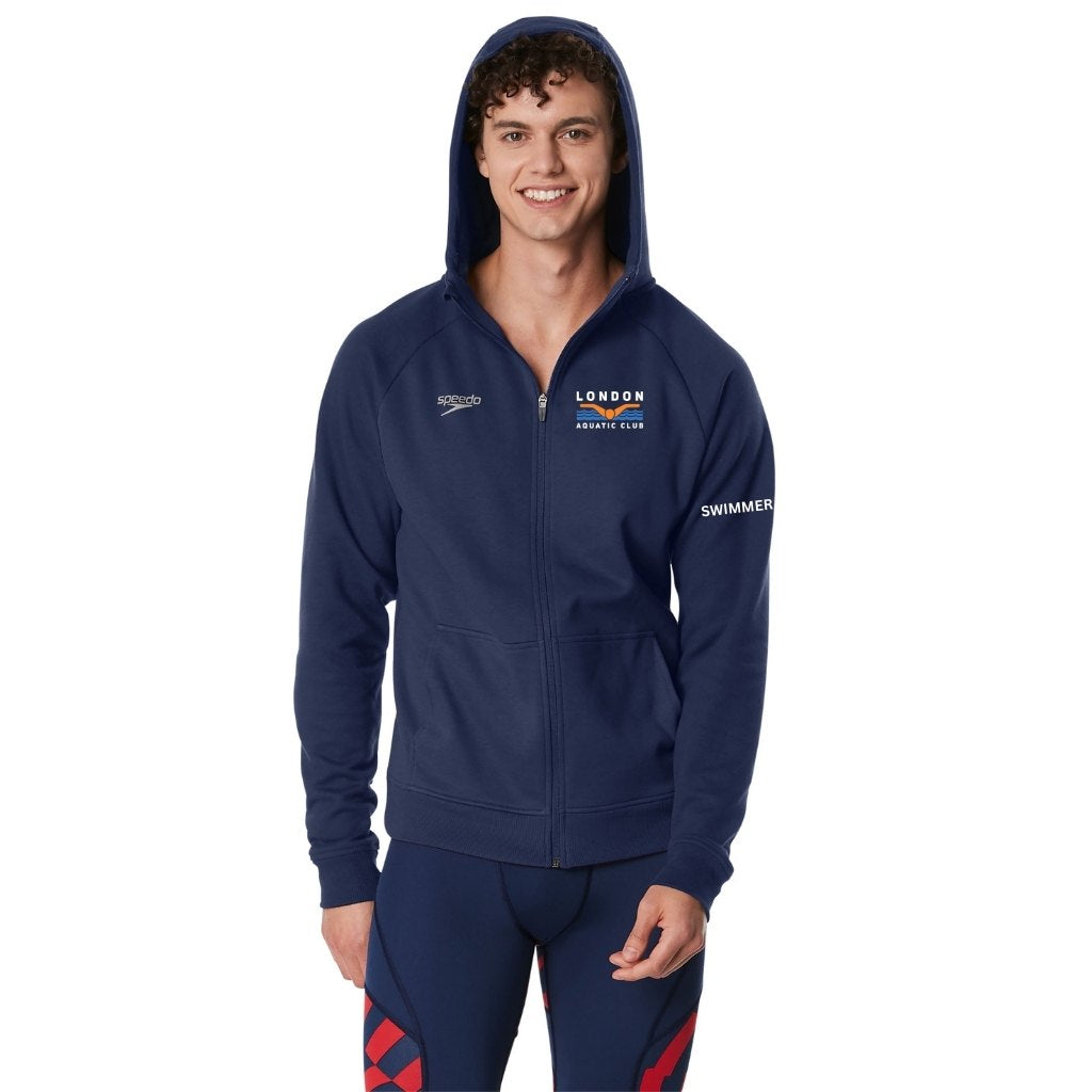 TP LAC Speedo Track Jacket WITH NAME