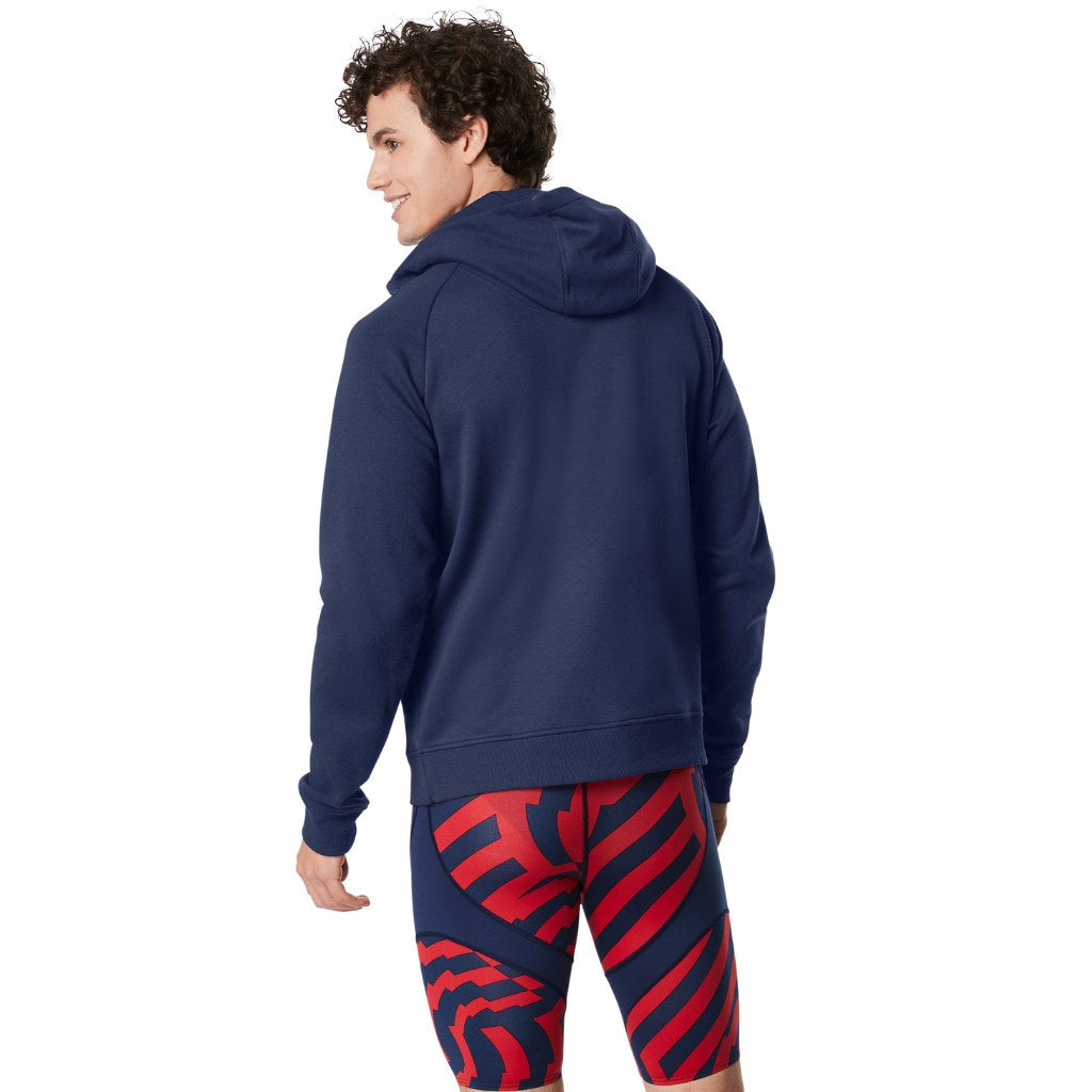 TP LAC Youth Speedo Track Jacket