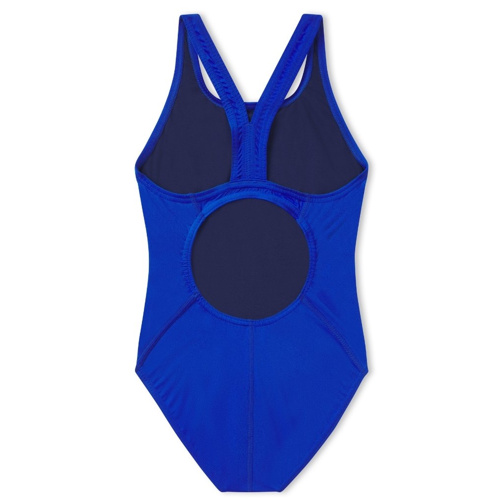 TP LAC Youth Speedo Super Pro Back