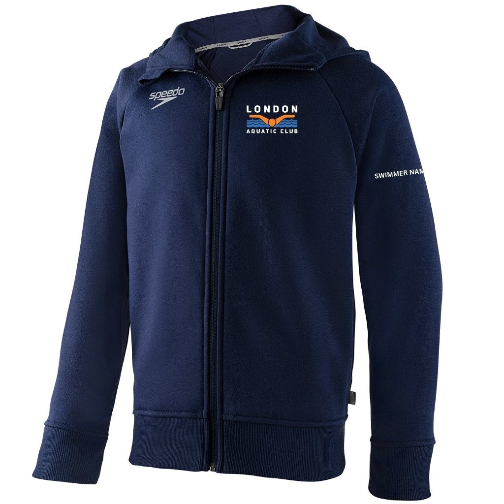 TP LAC Speedo Track Jacket WITH NAME