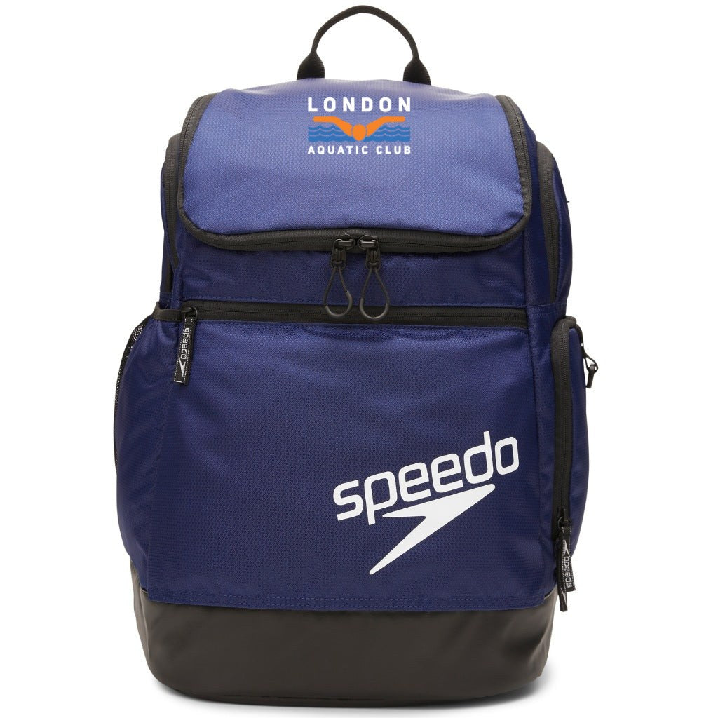 TP LAC Speedo Teamster Backpack