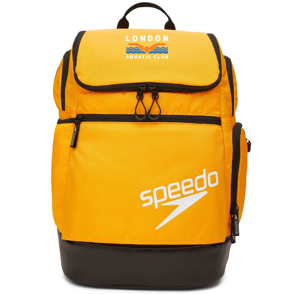 TP LAC Speedo Teamster Backpack